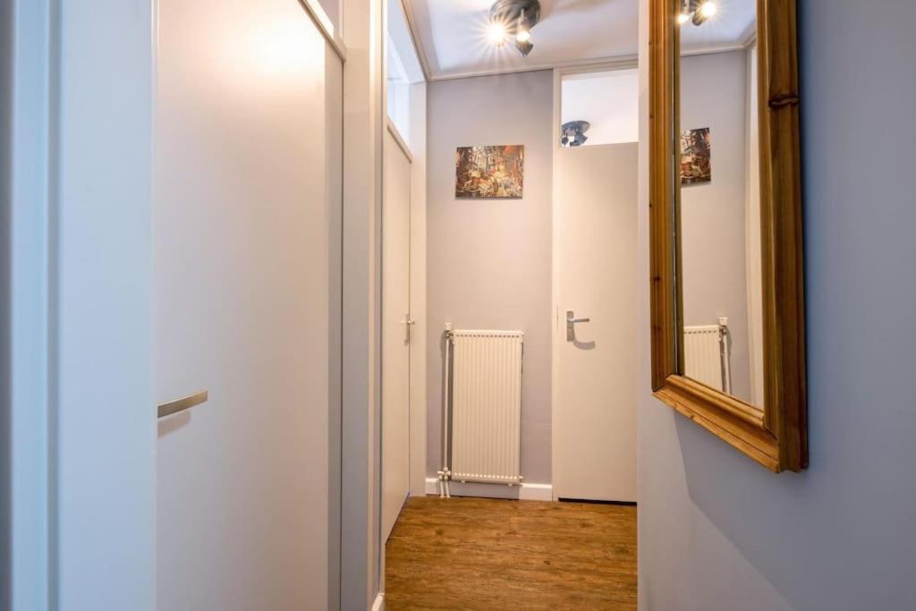 Heerlijk Appartement Op Texel Vlakbij Bos En Zee. De Koog  Buitenkant foto