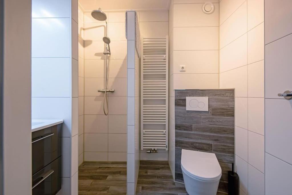 Heerlijk Appartement Op Texel Vlakbij Bos En Zee. De Koog  Buitenkant foto