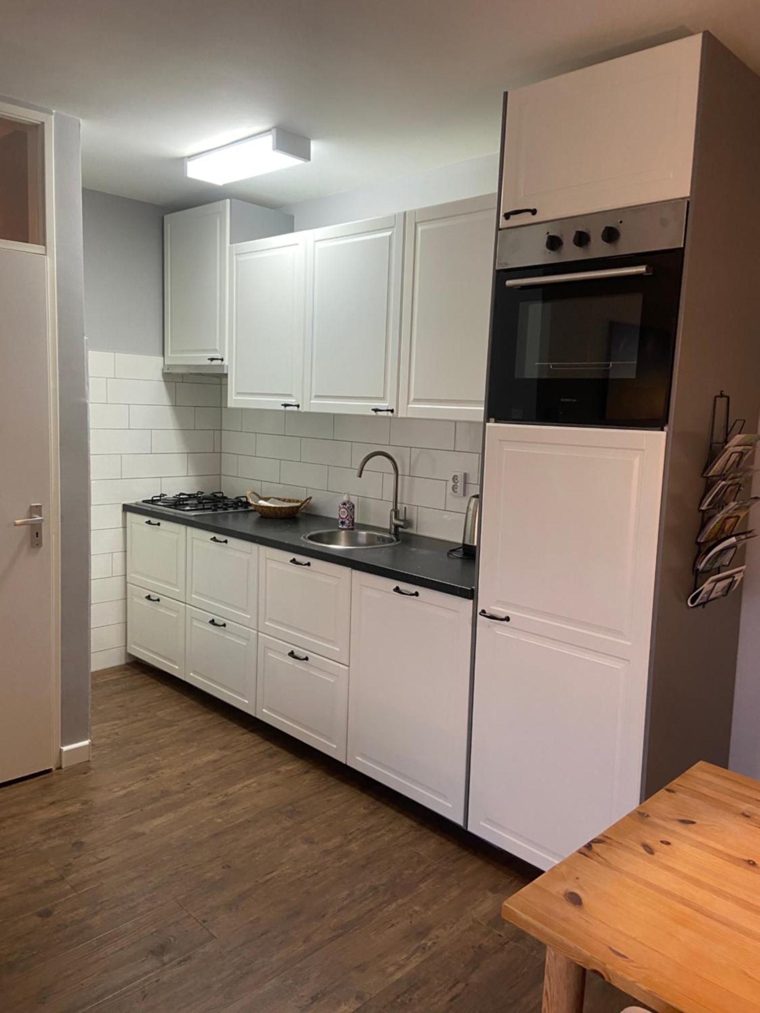 Heerlijk Appartement Op Texel Vlakbij Bos En Zee. De Koog  Buitenkant foto